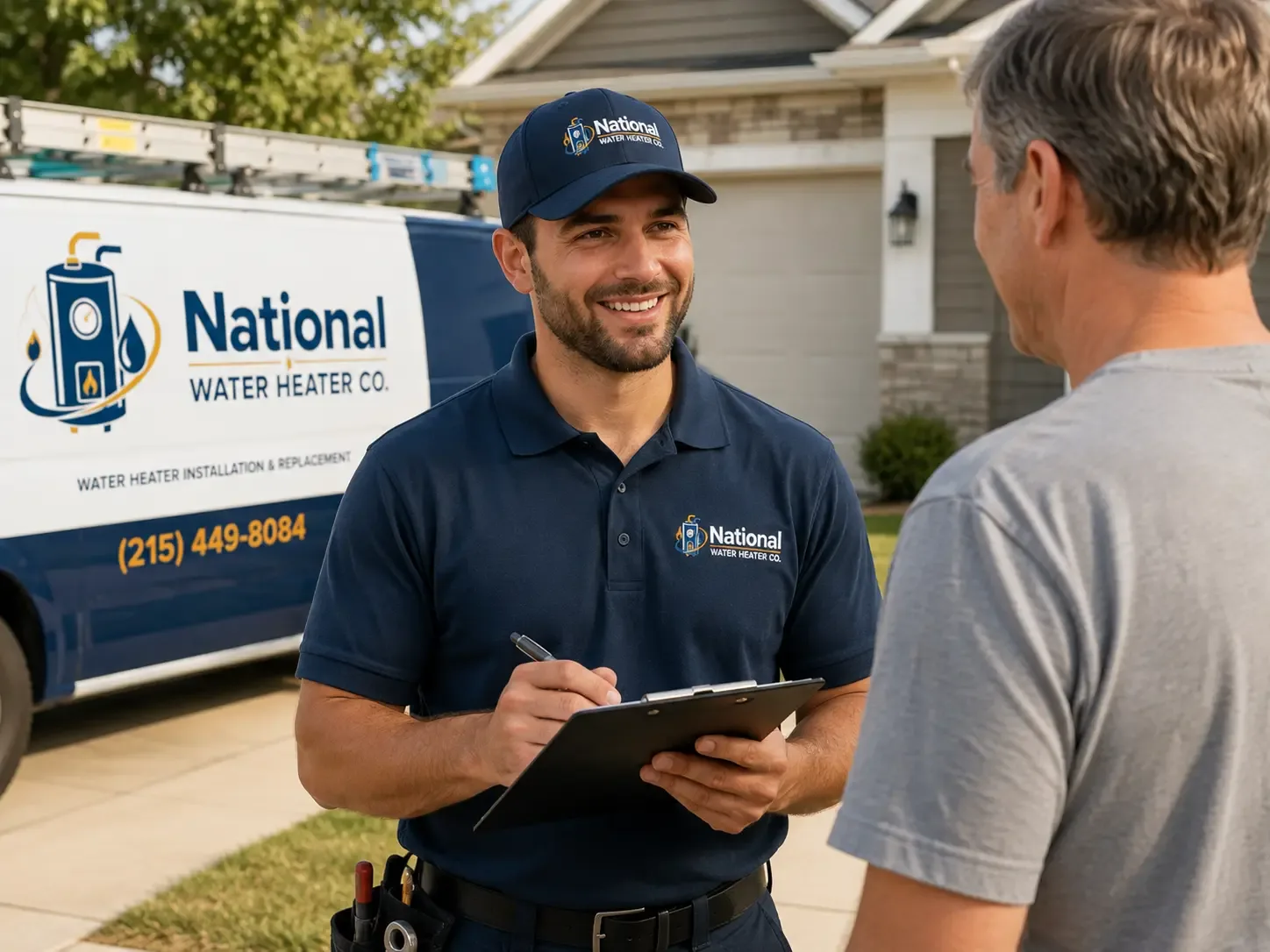 Water Heater Installation Garrett, WY FAQs